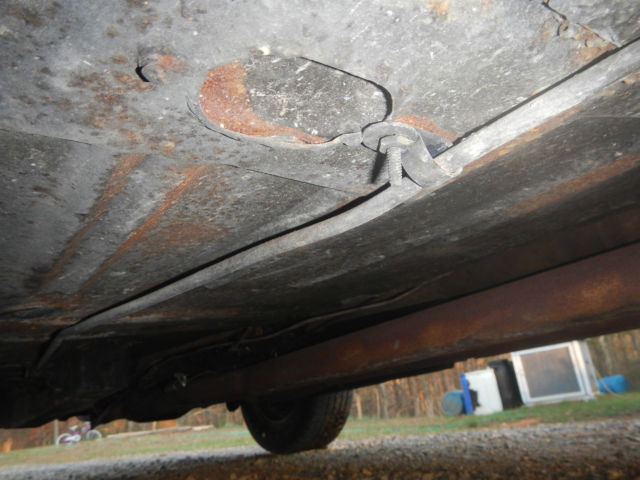 1966 Ford Mustang 2 door coupe - photo 9