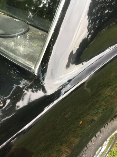 1966 Ford Mustang - photo 11
