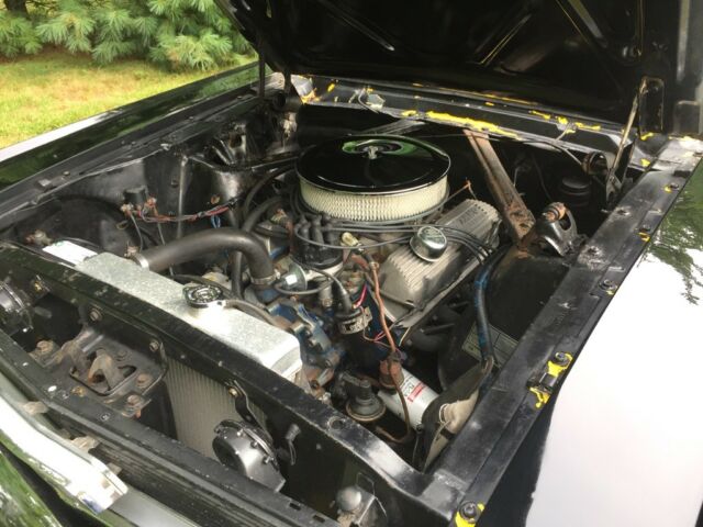 1966 Ford Mustang - photo 5