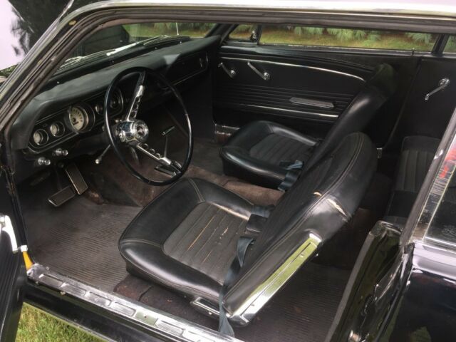 1966 Ford Mustang - photo 7