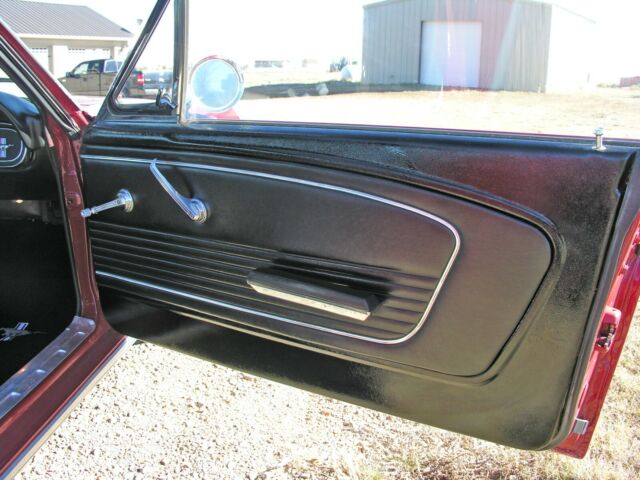 1966 Ford Mustang HI-PO - photo 10