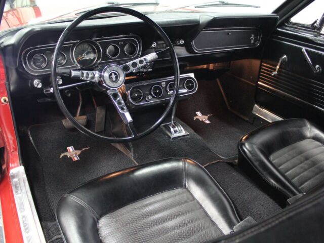 1966 Ford Mustang HI-PO - photo 6