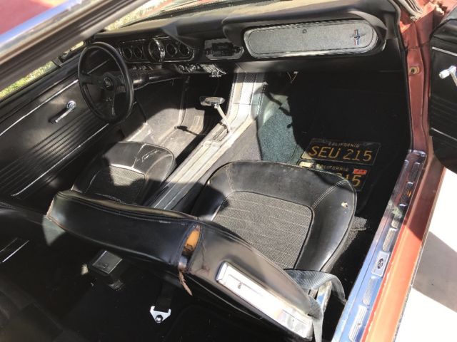 1966 Ford Mustang - photo 9
