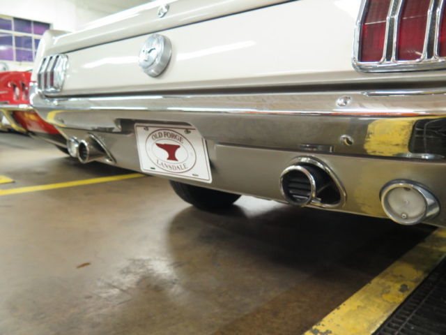 1966 Ford Mustang - photo 13