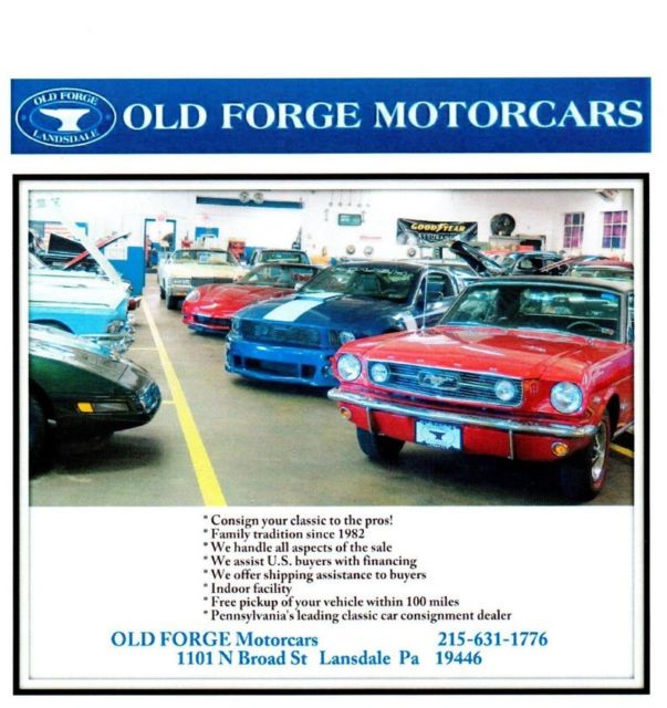1966 Ford Mustang - photo 2