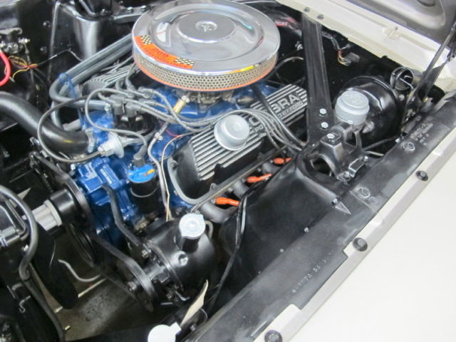 1966 Ford Mustang - photo 3