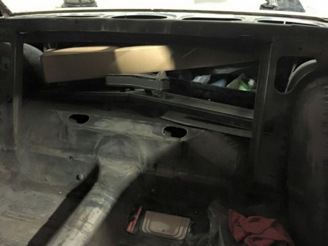 1966 Ford Mustang - photo 3