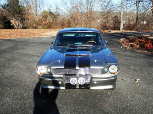 1966 Ford Mustang SHELBY-ELEANOR RECREATION - photo 13