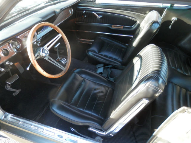 1966 Ford Mustang SHELBY-ELEANOR RECREATION - photo 5