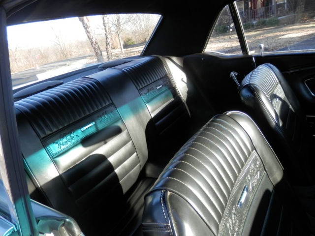 1966 Ford Mustang SHELBY-ELEANOR RECREATION - photo 6