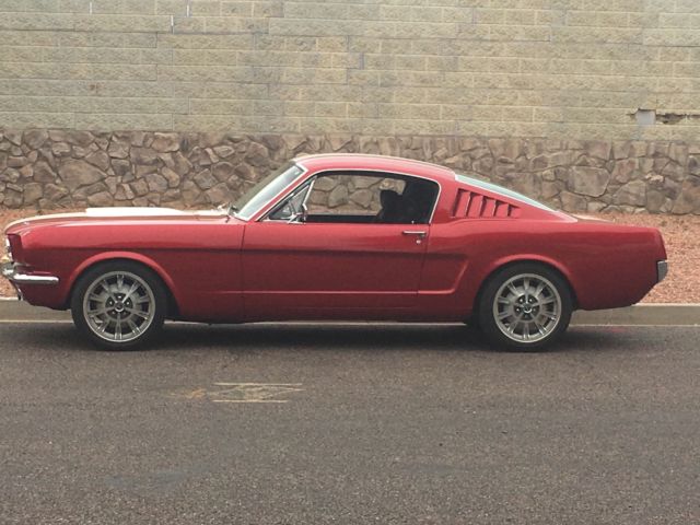 66 Mustang Fastback California SHELBY Free Shipping W/ I WANT TO BUY IT NOW! 1966 Ford Mustang 2 2 Fastback