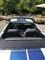 1966 Ford Mustang Fastback - photo 10