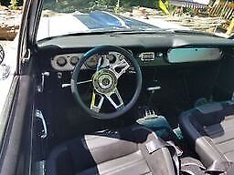 1966 Ford Mustang Fastback - photo 11
