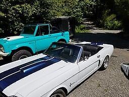 1966 Ford Mustang Fastback - photo 12