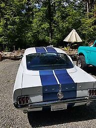 1966 Ford Mustang Fastback - photo 6