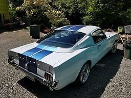 1966 Ford Mustang Fastback - photo 7