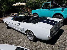 1966 Ford Mustang Fastback - photo 9