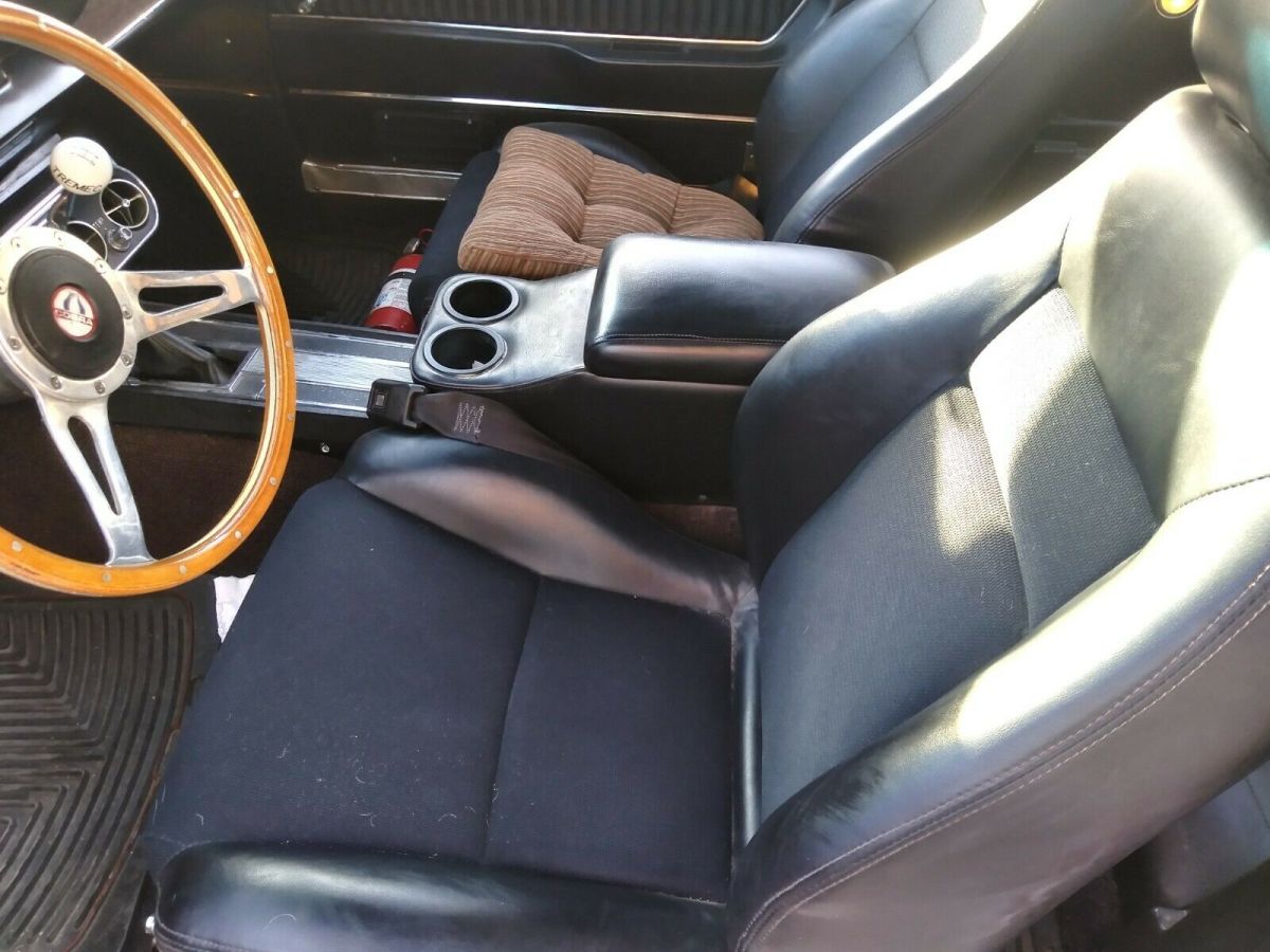 1966 Ford Mustang - photo 7
