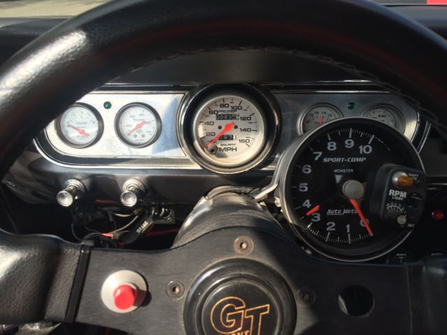 1966 Ford Mustang - photo 11