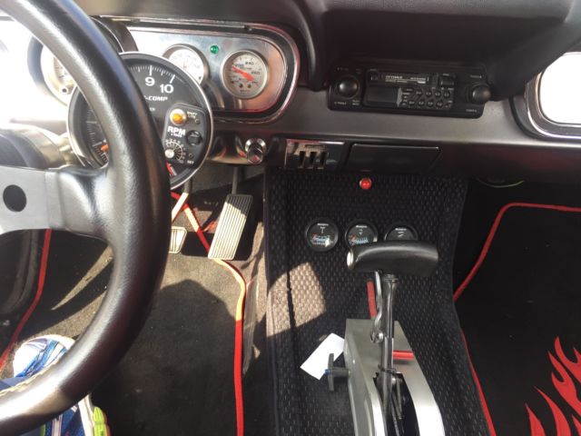 1966 Ford Mustang - photo 12