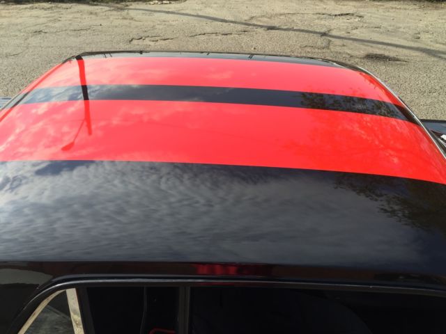 1966 Ford Mustang - photo 6