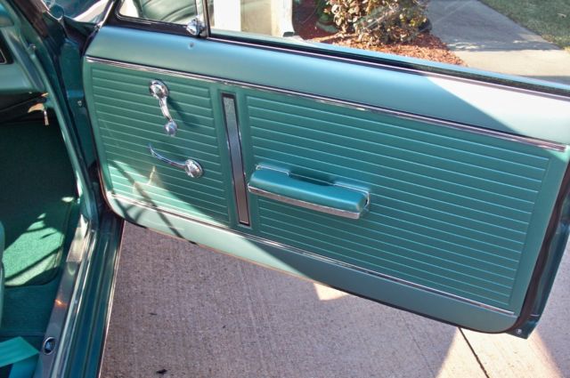 1966 Chevrolet Nova SS - photo 11