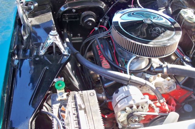 1966 Chevrolet Nova SS - photo 4
