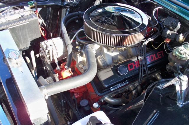 1966 Chevrolet Nova SS - photo 5
