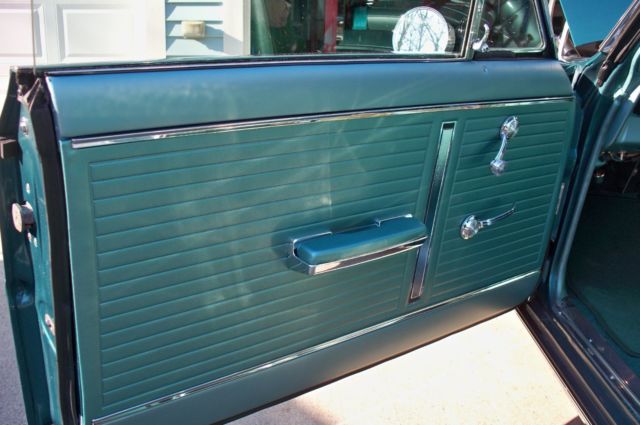 1966 Chevrolet Nova SS - photo 6