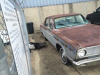 1966 Other Makes - photo 2