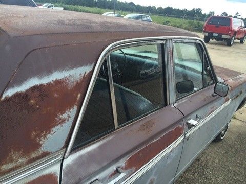 1966 Other Makes - photo 8