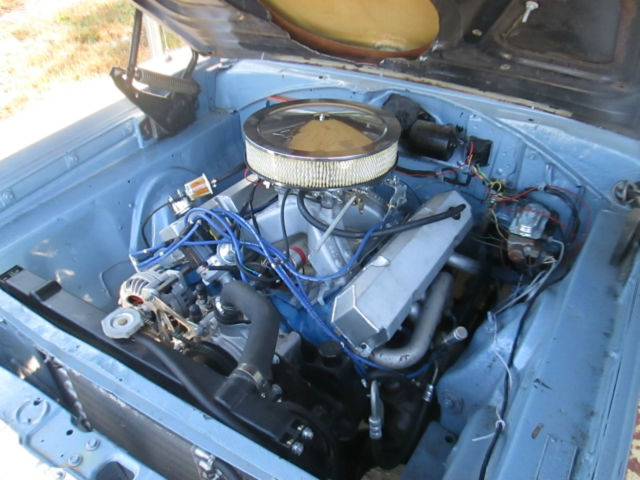 1966 Plymouth Satellite - photo 3