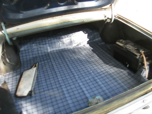 1966 Plymouth Satellite - photo 5