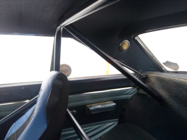 1966 Plymouth Other - photo 10