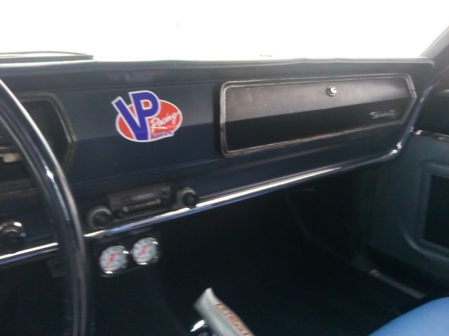 1966 Plymouth Other - photo 8