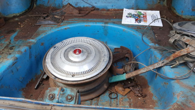1966 Plymouth Other Belvedere - photo 10