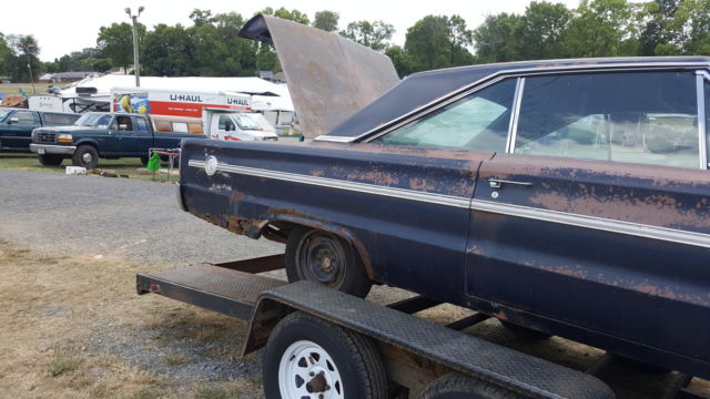 1966 Plymouth Other Belvedere - photo 2