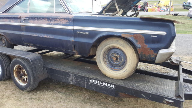 1966 Plymouth Other Belvedere - photo 3