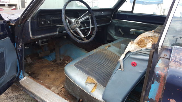 1966 Plymouth Other Belvedere - photo 7