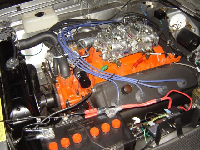 1966 Plymouth Belvedere Convertible - photo 5