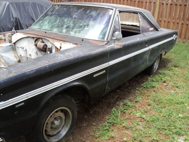 1966 Plymouth Belvedere II - photo 8