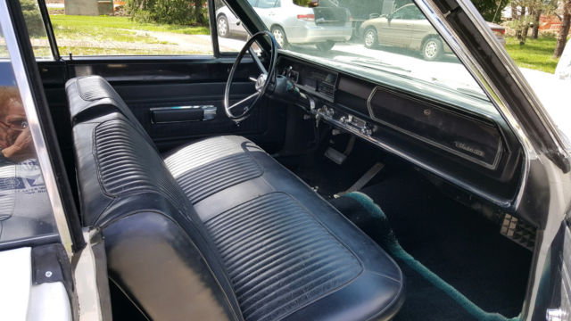 1966 Plymouth Belvedere II - photo 3