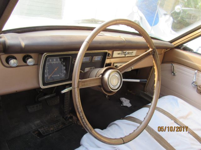 1966 Plymouth Other - photo 11
