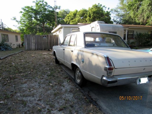 1966 Plymouth Other - photo 2