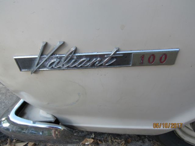 1966 Plymouth Other - photo 4