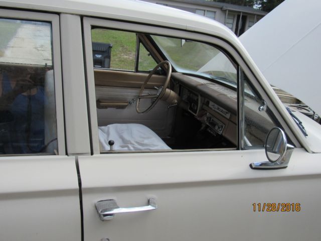 1966 Plymouth Other - photo 5