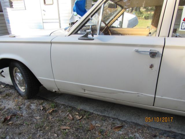 1966 Plymouth Other - photo 6