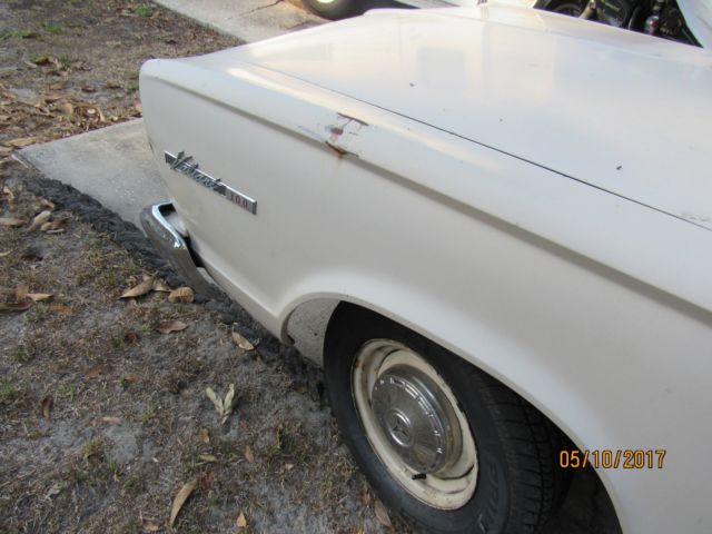 1966 Plymouth Other - photo 8