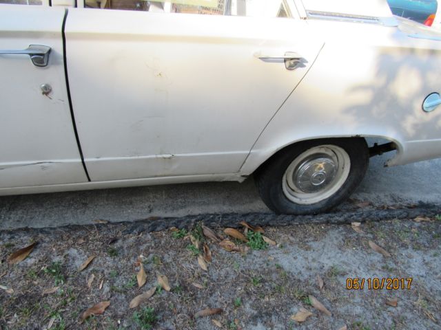 1966 Plymouth Other - photo 9