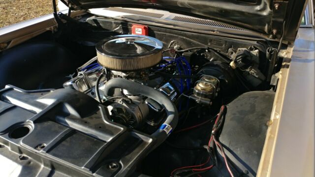 1966 Pontiac Catalina - photo 10
